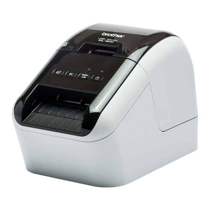 Brother Professional Label USB Printer